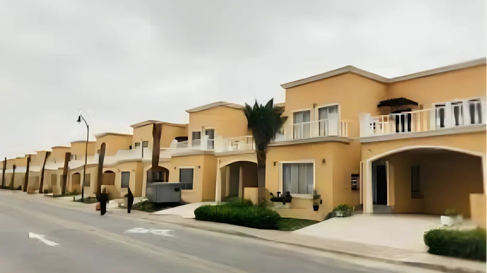 Property in Bahria Town Karachi