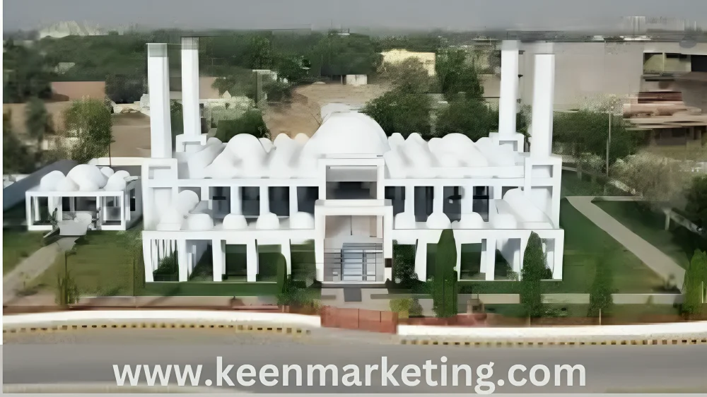 Property in Malir Cantt Karachi